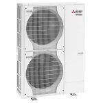 Unit� ext�rieur ecodan 16 kw r410 triphas� mitsubishi electric puhz - sw120yhar6