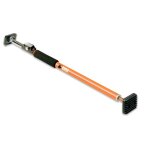 Urko - tools etai t�lescopique pour serrage 0, 65 m - 1, 15 m 180 kg urko 43111