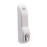 Module antipanique premium evolution pe12 mec blanc vachette 14595000