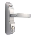 Module antipanique premium evolution pe13 / 23 mebc gris vachette 14597000