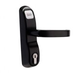 Module antipanique premium evolution pe13 / 23 mebc noir vachette 14598000