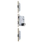 Serrure à larder série 5000xl sgn1 a2p * trilock vachette 24128000 Serrure à larder série 5000xl sgn1 a2p * trilock vachette 24128000