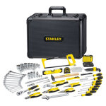 Valise de maintenance 142 pices stanley stmt98109 - 1