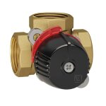 Vanne m�langeuse termomix compact 3 voies 3 / 4'' corps laiton thermador vc3v20