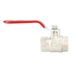 Vanne  poigne femelle femelle 40 / 49 - garis - v01ff40