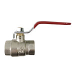 Vanne � poign�e femelle femelle 50 / 60 garis v01ff50