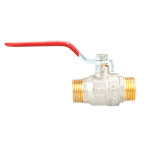 Vanne � poign�e m�le m�le 50 / 60 garis 582009