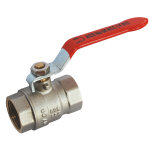 Vanne  poigne femelle femelle 50 / 60 garis v01ff50