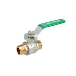 Vanne poigne verte mle mle 15 / 21 - sferaco - 567004