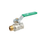 Vanne poigne verte mle femelle 15 / 21 - sferaco - 528004