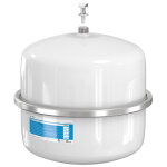 Vases d'expansion � membrane a18 4 bars pour eau potable flamco 24459