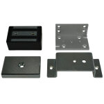 Ventouse compacte pour meubles - 35kg 12vcc ? izyx - ems170c