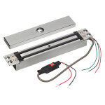 Ventouse em 3000 - t - am 300kg �troite 12 - 24v dormakaba 19860110
