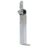 Verrou automatique  mortaiser pour vantail semi fixe vachette 17500000