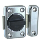 Verrou automatique rx chrom 45 mm vachette 13713000