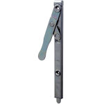 Verrou semi - fixe pf2 longueur 430mm en feuillure - ferco - g - 21091 - 18 - 0 - 1 Verrou semi - fixe pf2 longueur 430mm en feuillure - ferco - g - 21091 - 18 - 0 - 1