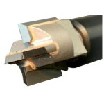 Fraise carbure pour bois 20 mm virutex 443977d20