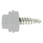 Vis couture e - vs bohr tx rs 14 4, 8 x 20 mm ral7016 batifix zbtxrs144920