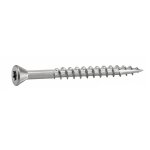 Vis terrasse sp�cial bois dur inox a2 5x60 bo�te de 200 acton 623265x60