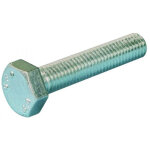 Vis � t�te hexagonale classe 8. 8 m 16 x 80 mm boite de 25 stafa 0100700070