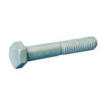 Vis � t�te hexagonale galva 8. 8 din 931 m20x110 boite de 25 stafa 0100300102