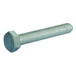 Vis � t�te hexagonale galva 8. 8 din 933 16 x 35 mm bo�te de 50 stafa 0100700061