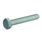 Vis � t�te hexagonale galvanis� 8. 8 din 933 m18 x 60 bo�te de 25 stafa 0100700286