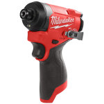 Visseuse � chocs 12 v m12 fid2 - 0 hex 1 / 4'' (sans batterie ni chargeur) milwaukee 4933479876