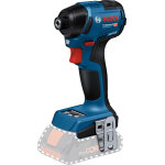 Visseuse  choc 18 v 18v - 220 c (sans batterie ni chargeur) en carton - bosch - 06019l6000