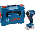 Visseuse � chocs 18 v gdr 18v - 215 professional 215 nm (sans batterie ni chargeur) bosch 06019n2000