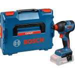 Visseuse � choc / boulonneuse 18 v exdx18v - 210 (sans batterie ni chargeur) avec l - boxx bosch expert ...