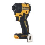 Visseuse � chocs premium hydraulique xr 18 v brushless (sans batterie ni chargeur) dewalt dcf870nt - ...