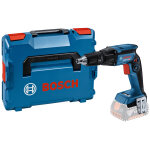 Visseuse plaquistes 18v gtb 18v - 45 (sans batterie ni chargeur) + coffret l - boxx - bosch - 06019k7001 ...