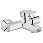 Mitigeur bain - douche monocommande nf dynamic s cartouche 1 / 2 c2 vitra a40953ekf