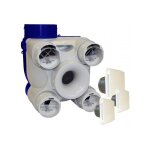 Vmc standard deco 2 k unelvent 604141