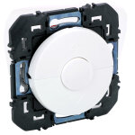 Commande de volets roulants dooxie finition blanc legrand 600021 blanc