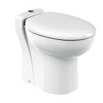 Broyeur wc w30sp silence 500 w watermatic w30spxsr c0g 16