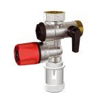 Watts industries groupe de sécurité droit sfr 3 / 4'' pour chauffe - eau - watts - 2252550 Watts industries groupe de sécurité droit sfr 3 / 4'' pour chauffe - eau - watts - 2252550