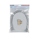 Watts industries kit raccord vase sanitaire type ar n watts 2292503n