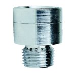 Watts industries mini - disconnecteur série s8c mâle femelle 1 / 2'' - watts - 20500s Watts industries mini - disconnecteur série s8c mâle femelle 1 / 2'' - watts - 20500s