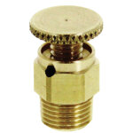 Watts industries purgeur d'air à volant rotatif 1 / 8'' - watts - 101332 Watts industries purgeur d'air à volant rotatif 1 / 8'' - watts - 101332