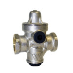 Watts industries rducteur de pression rdufix en laiton dzr double femelle 1 / 2'' watts 2282000