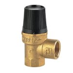 Watts industries soupape sanitaire sans prise mano msv 70 1 / 2'' watts 0207070n