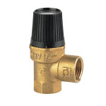 Watts industries soupape de s�ret� msv 1 / 2'' watts l0207534