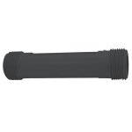 Watts industries tube d'attente compteur 498ec pvc mm3 / 4'' l110 mm - watts - 149b7188