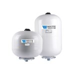 Watts industries vase d'expansion 12l m3 / 4 d280 - watts - 22ar12n Watts industries vase d'expansion 12l m3 / 4 d280 - watts - 22ar12n