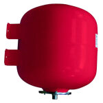 Watts industries vase d'expansion 50 l m3 / 4 d365 � vessie interchangeable watts 22vrw50