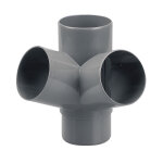 Culottes double querre mle femelle 67 d100 wavin 3025718