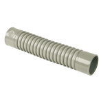 Wavin raccord flexible pvc double femelle d32 - wavn - 3025523 Wavin raccord flexible pvc double femelle d32 - wavn - 3025523