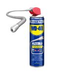 Wd - 40 produit multifonction d�grippant flexible 600 ml wd - 40 33450